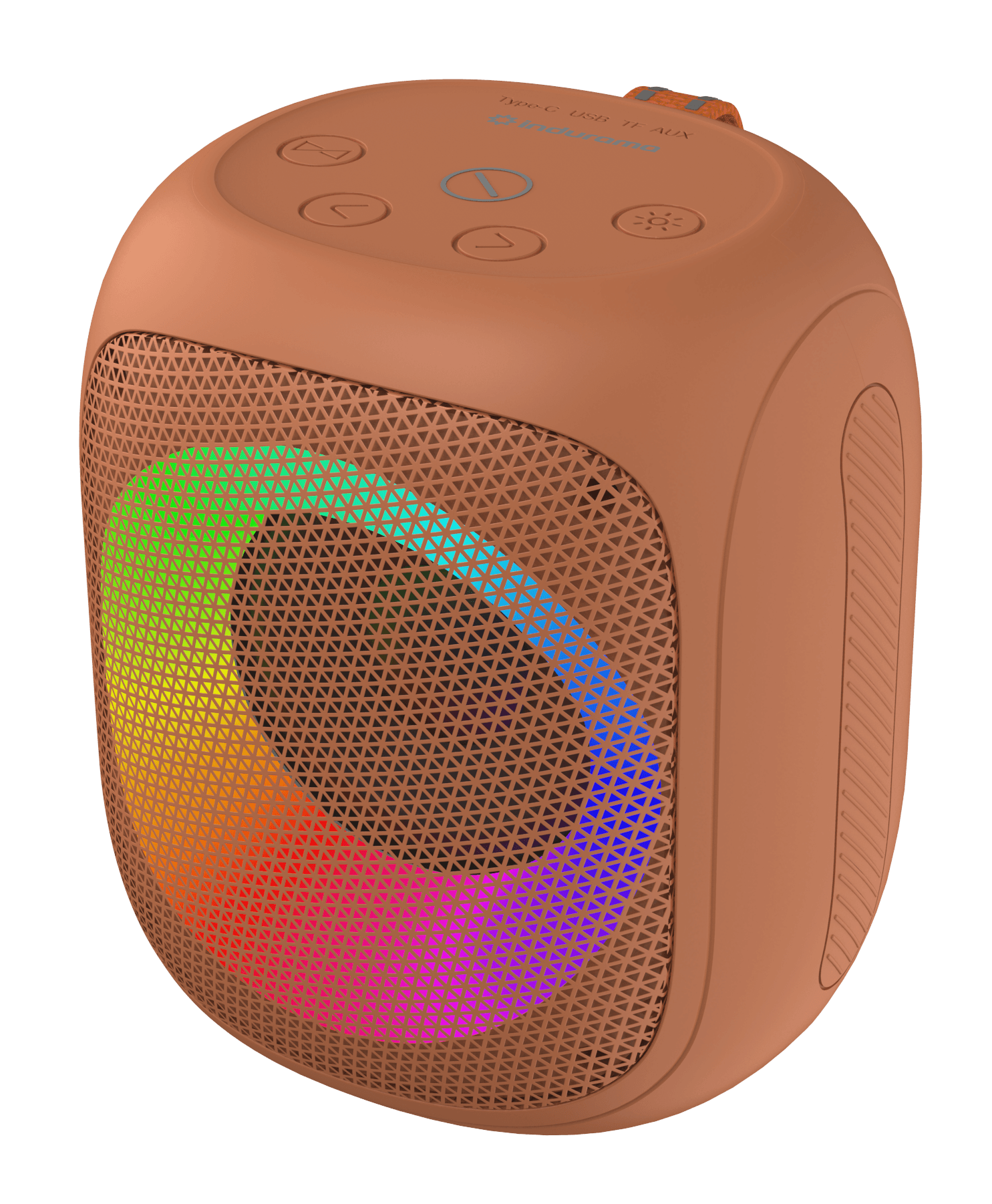 Parlante Ind Heart Beat PPI-HB05NA